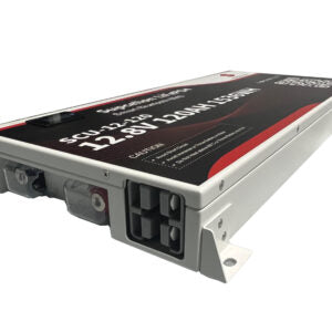 SUPCELION 12.8V LiFeP04 120Ah SLIMLINE LITHIUM BATTERY