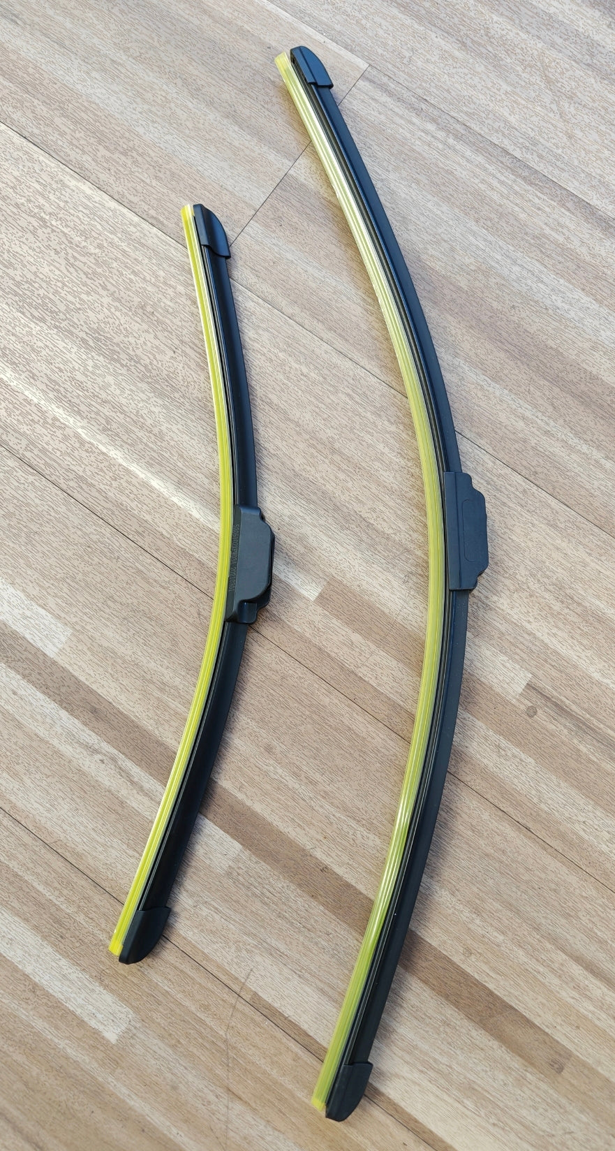 GWM CANNON WIPER BLADES