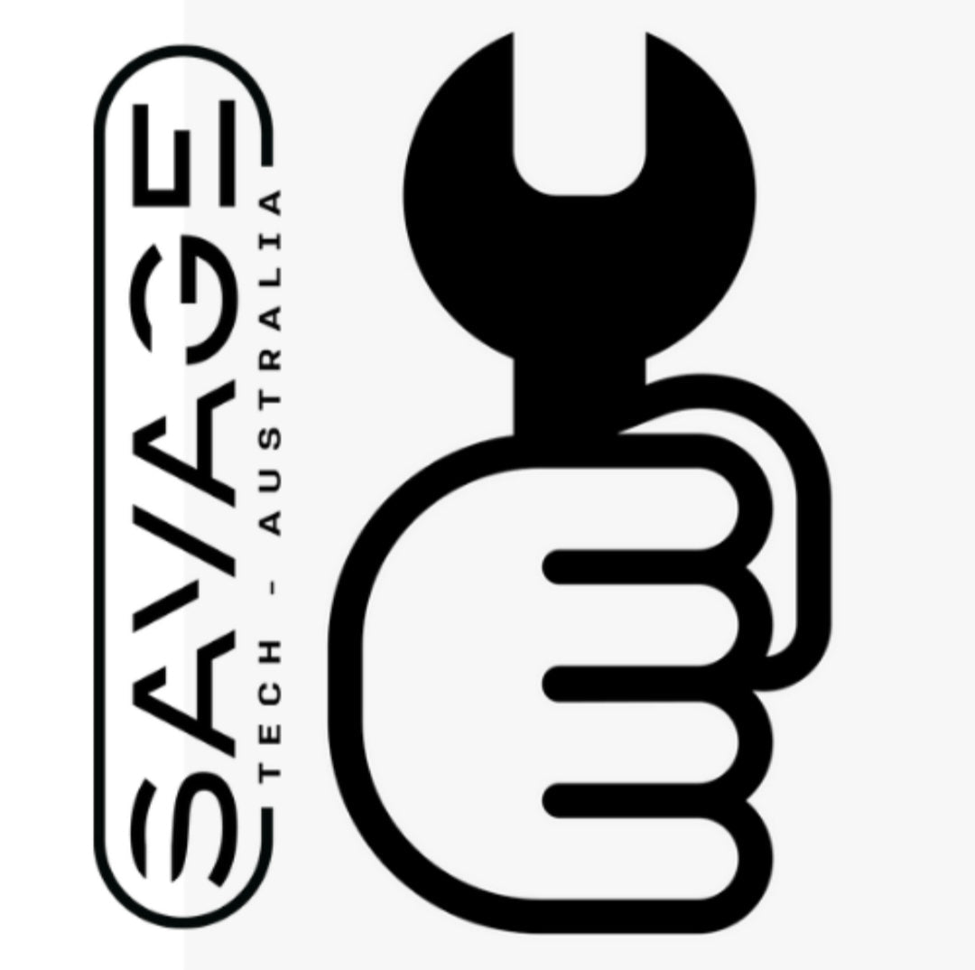 INSTALLATION HSP ROLLER SHUTTER Savage Tech Australia