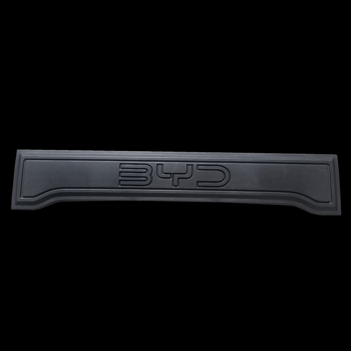 BYD Shark 6 Tailgate Blackout Panel