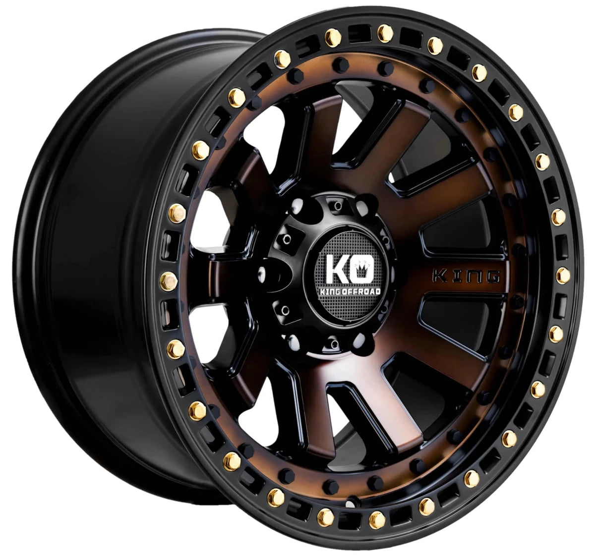17x9 +12 - SNATCH - Savage Tech Australia