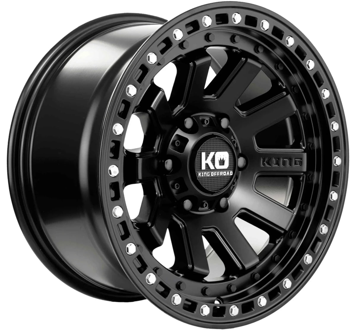 17x9 +12 - SNATCH - Savage Tech Australia
