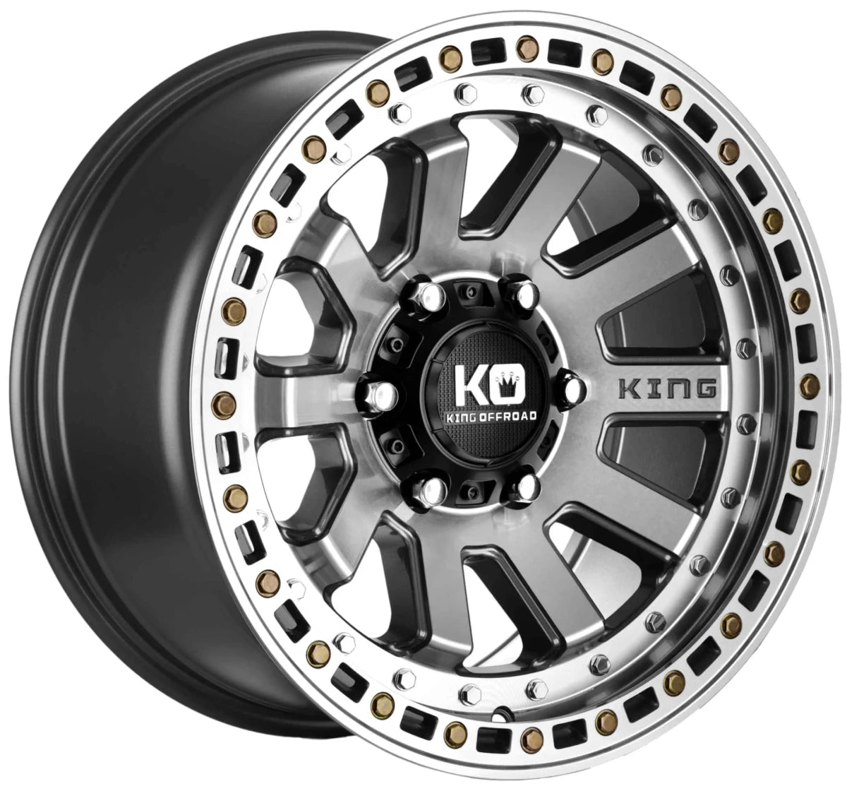 17x9 +12 - SNATCH - Savage Tech Australia