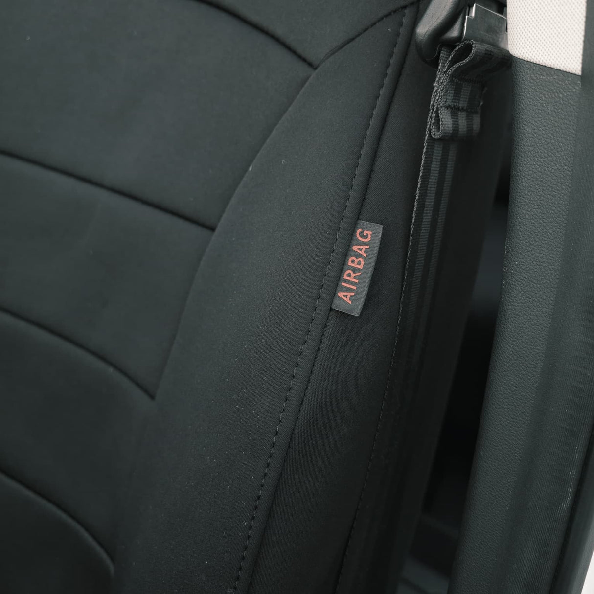 GWM TANK 500 HEV SEATCOVERS SAVAGE TRAIL GUARD NEOPRENE 7 SEATER NOT PHEV