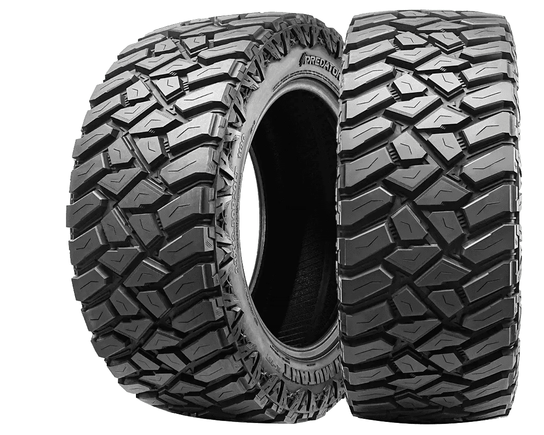 PREDATOR MUTANT X-MT - Savage Tech Australia