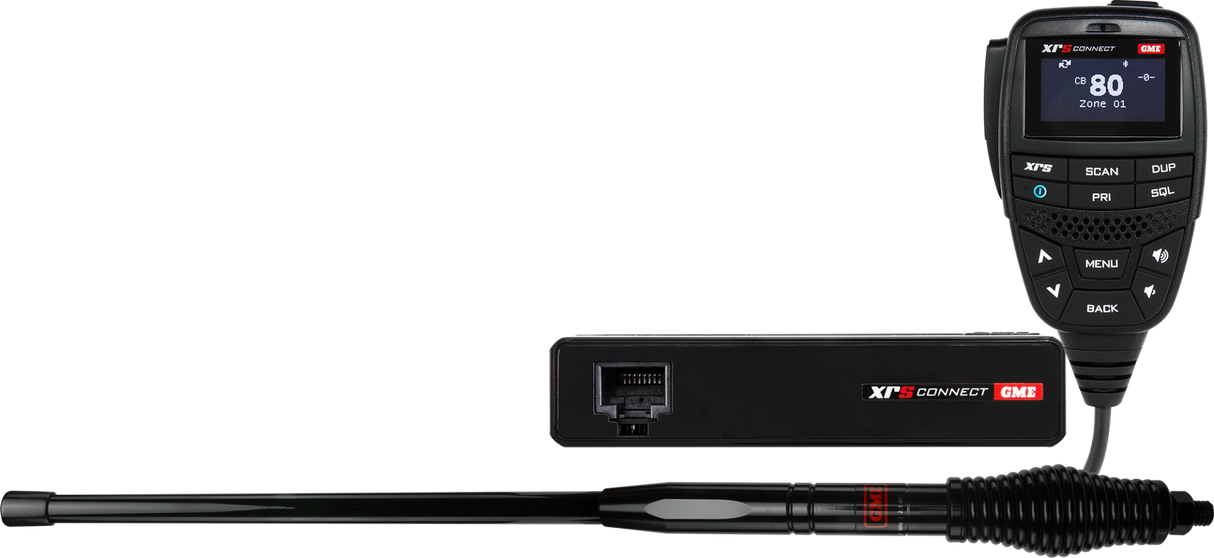 GME UHF COMBO GME XRS-330COB