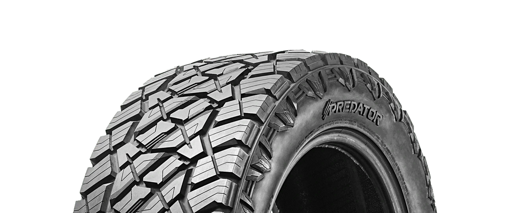 PREDATOR MUTANT X-AT