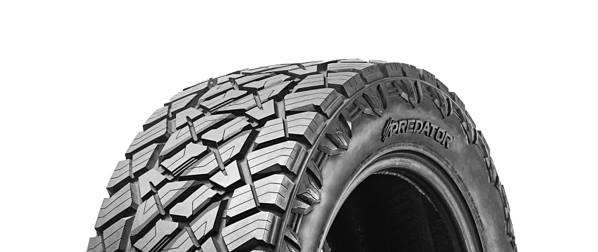 PREDATOR MUTANT X-AT - Savage Tech Australia
