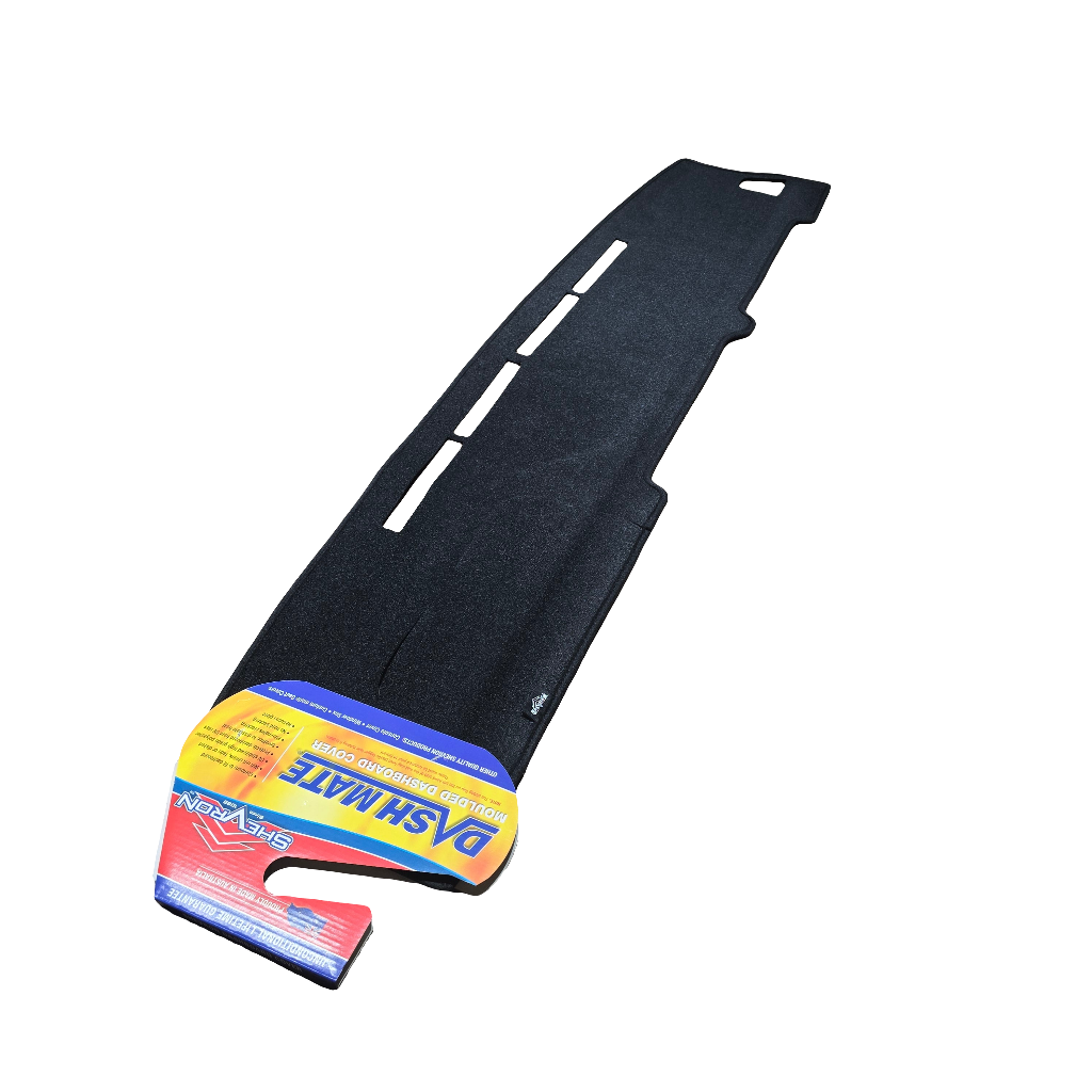 GWM CANNON 2025+ DASHMAT PREMIUM, LUX, ULTRA VANTA & XSR