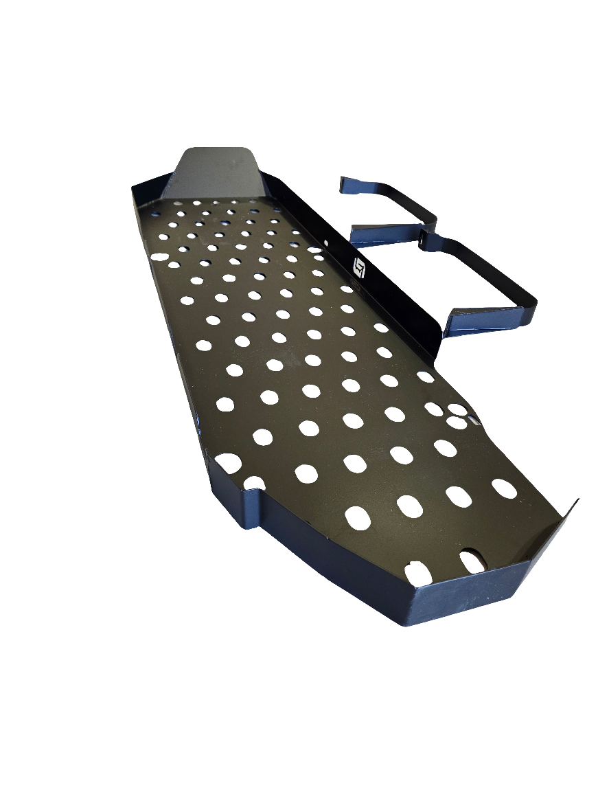 108L LONG-RANGE FUEL TANK UPGRADE FOR GWM CANNON