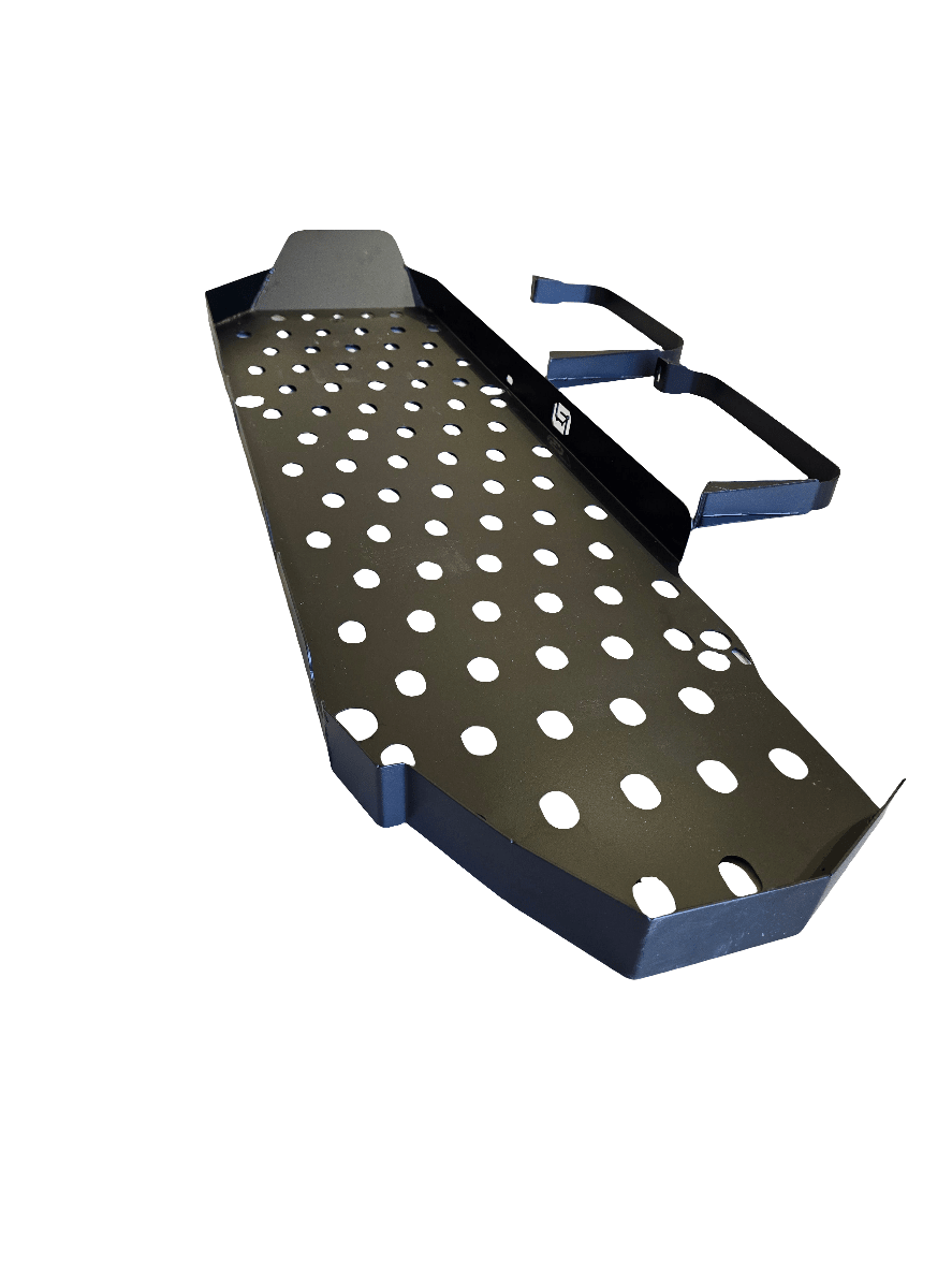 108L LONG-RANGE FUEL TANK UPGRADE FOR GWM CANNON - Savage Tech Australia
