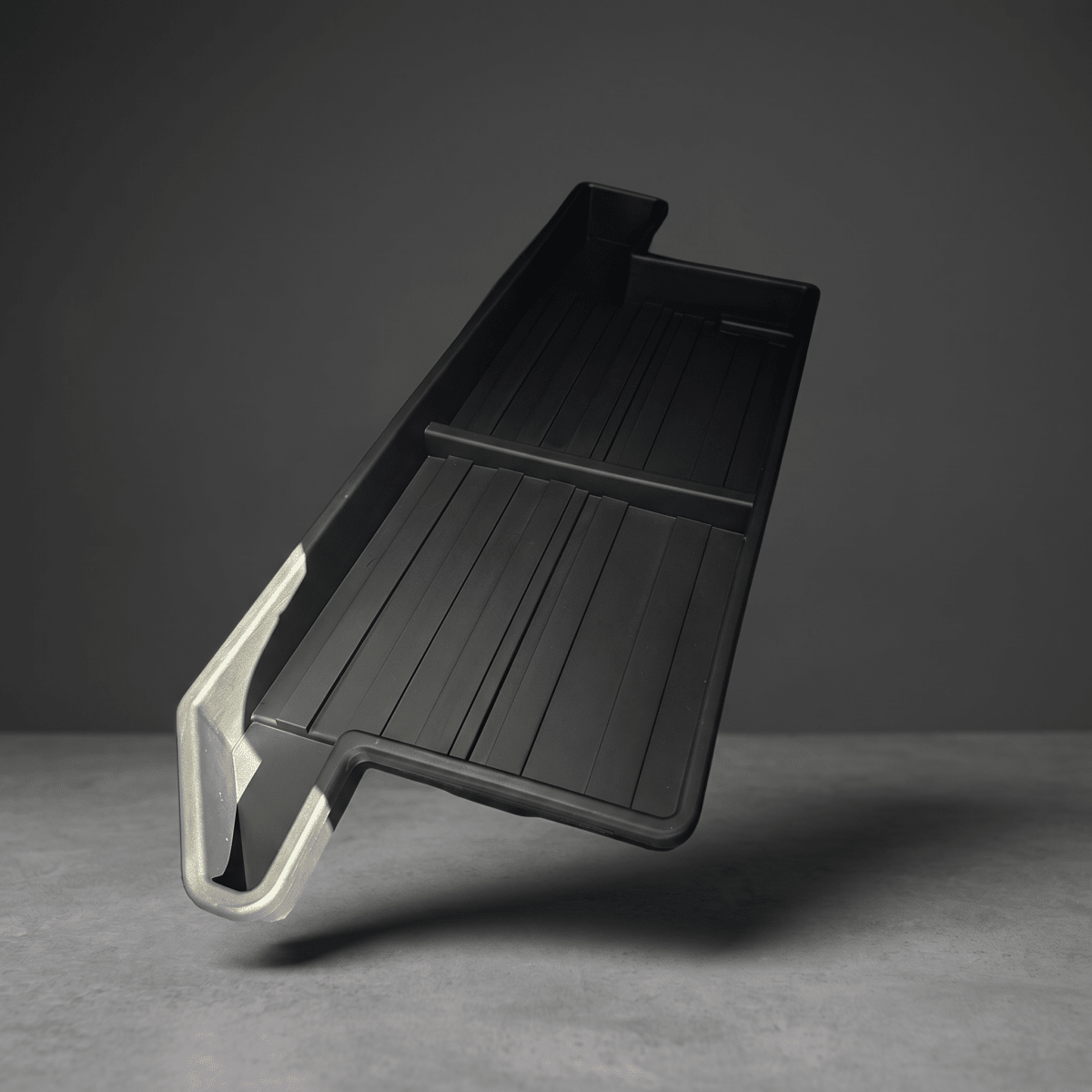 DENZA B5 2026+ UNDERSEAT STORAGE TRAYS - Savage Tech Australia