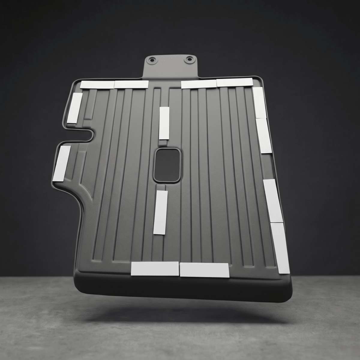TANK 300 REAR SEAT PROTECTION COVERS (Does not suit PHEV) - Savage Tech Australia