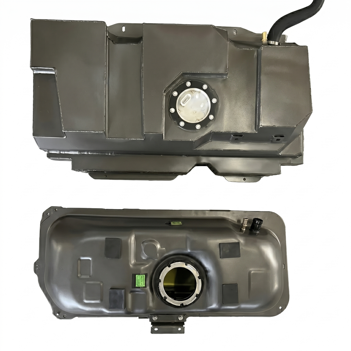 120L LONG RANGE FUEL TANK – BYD SHARK 6 2025+