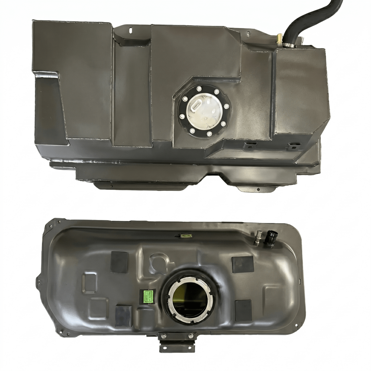 120L LONG RANGE FUEL TANK – BYD SHARK 6 2025+ - Savage Tech Australia