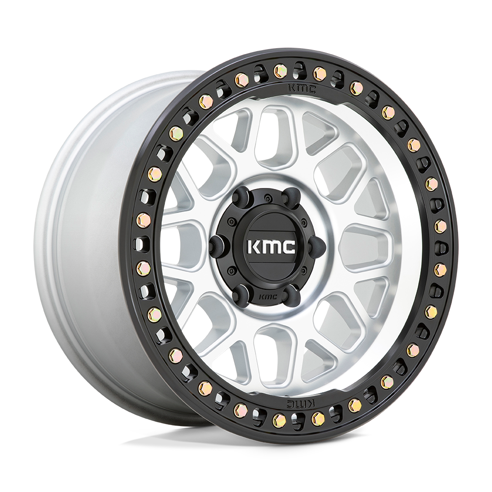 KMC GRS WHEEL