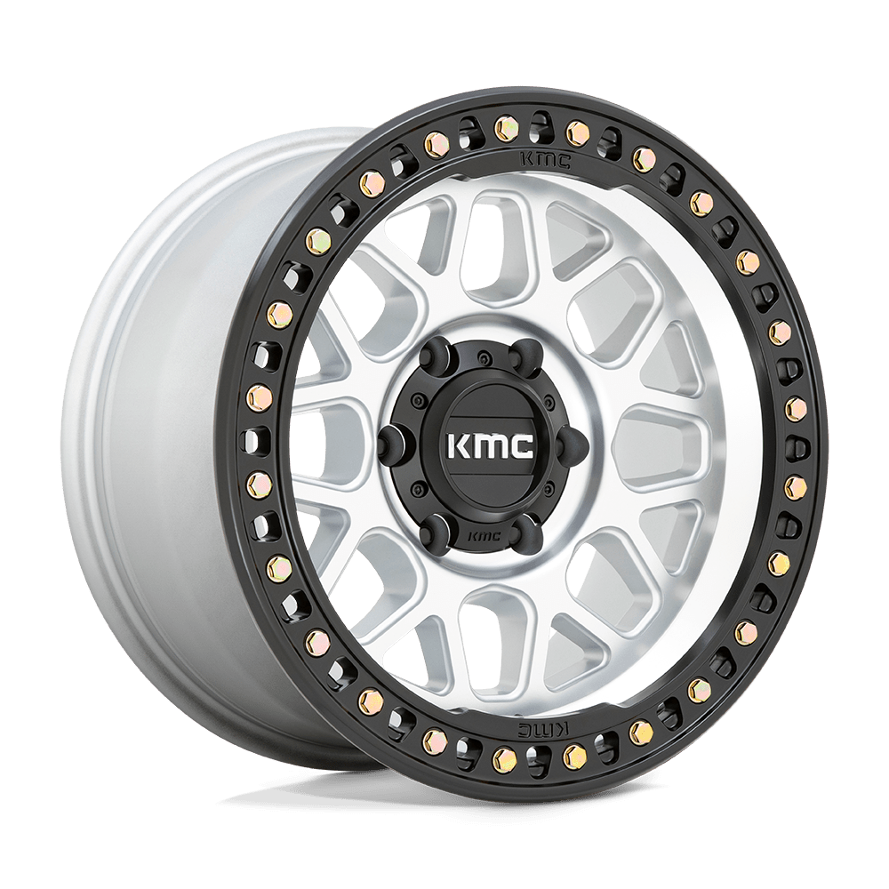 KMC GRS WHEEL - Savage Tech Australia
