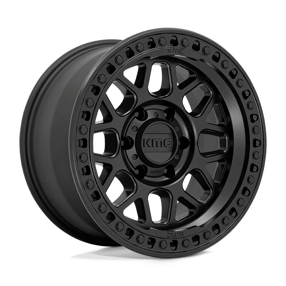 KMC GRS WHEEL - Savage Tech Australia