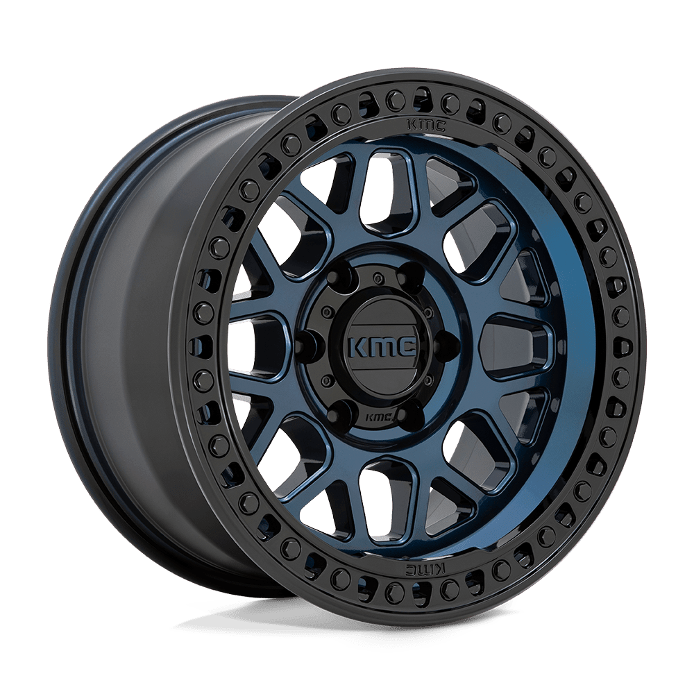 KMC GRS WHEEL - Savage Tech Australia