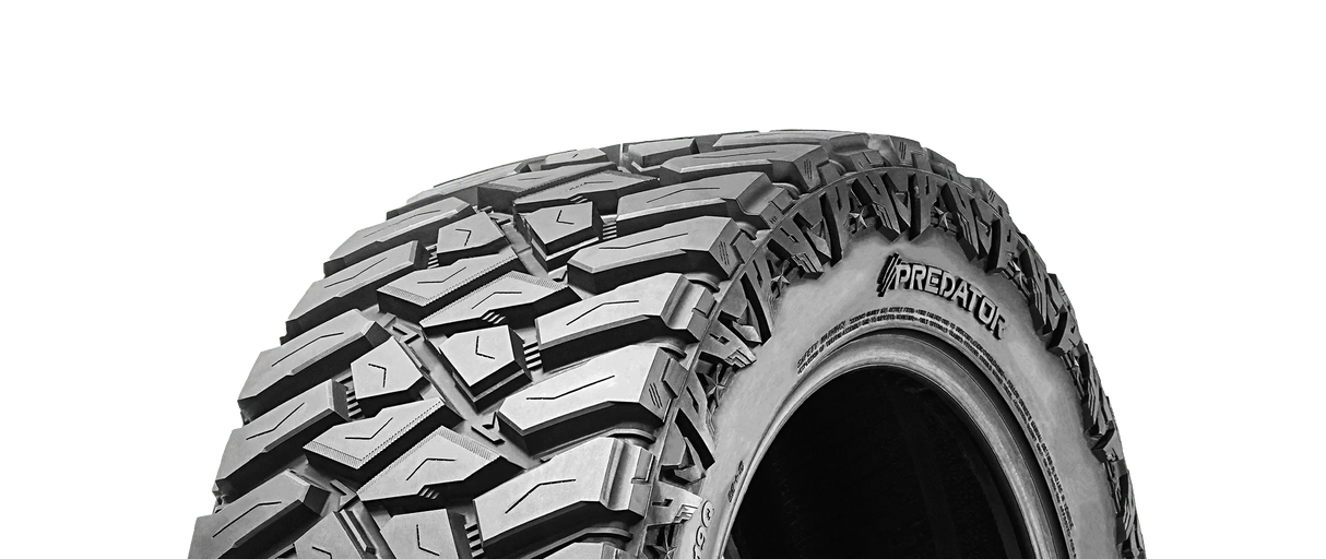 PREDATOR MUTANT X-MT