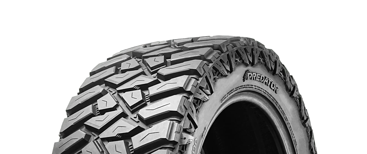 PREDATOR MUTANT X-MT - Savage Tech Australia