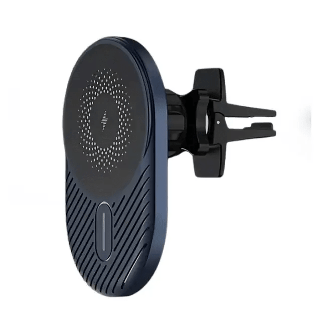 MagSnap 15W Magnetic Wireless Car Charger