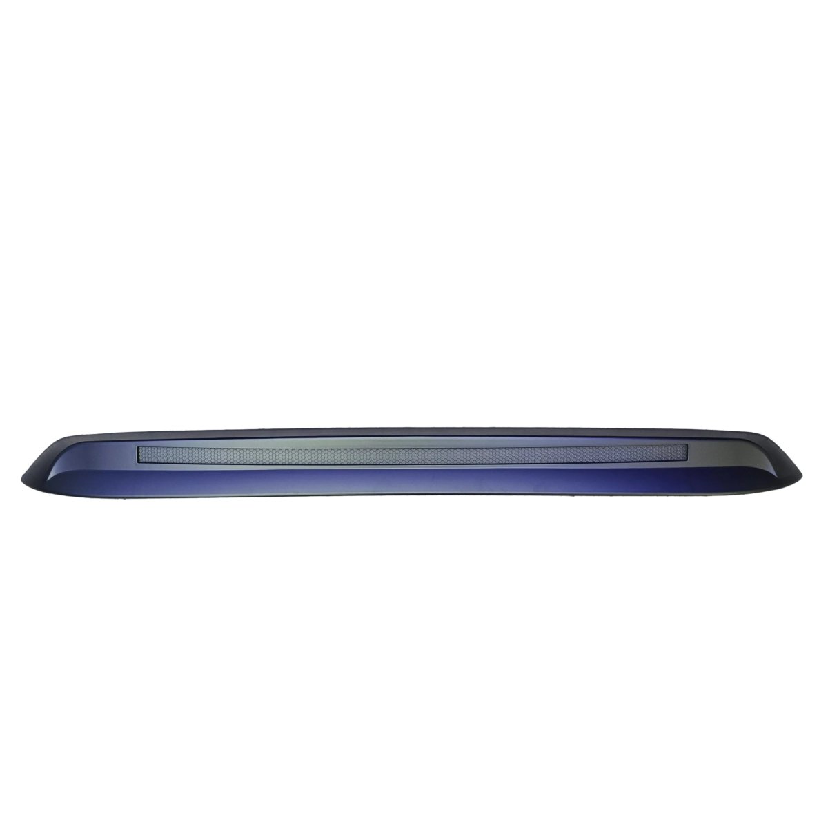 GWM CANNON 2025+ BONNET NOSE BLACKOUT COVER - Savage Tech Australia