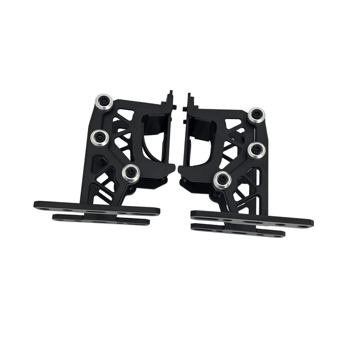 GWM ALPHA AWNING BRACKET (pair) - Savage Tech Australia