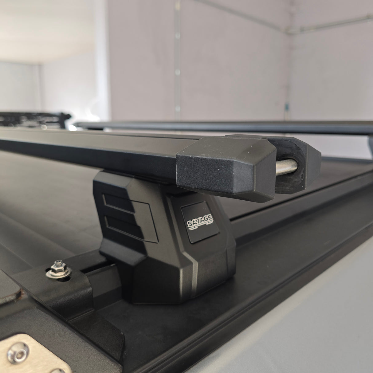 Premium Savage Roller Shutter Cross Bars (Pair)