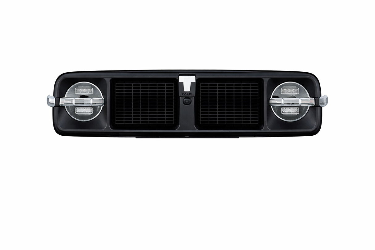 TANK 300 IRONCLAD GRILLE