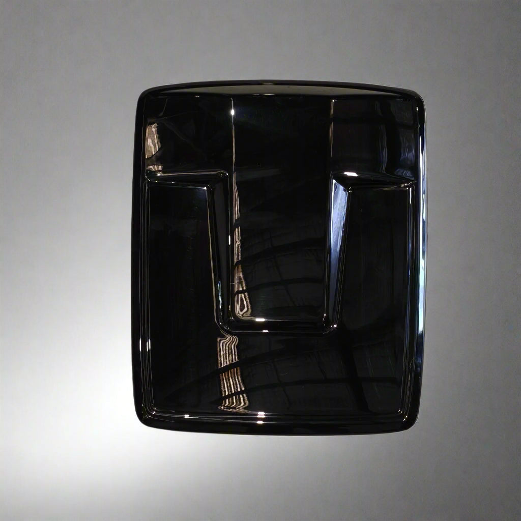 GWM TANK 500 SOLID GRILLE BLACKOUT PACK