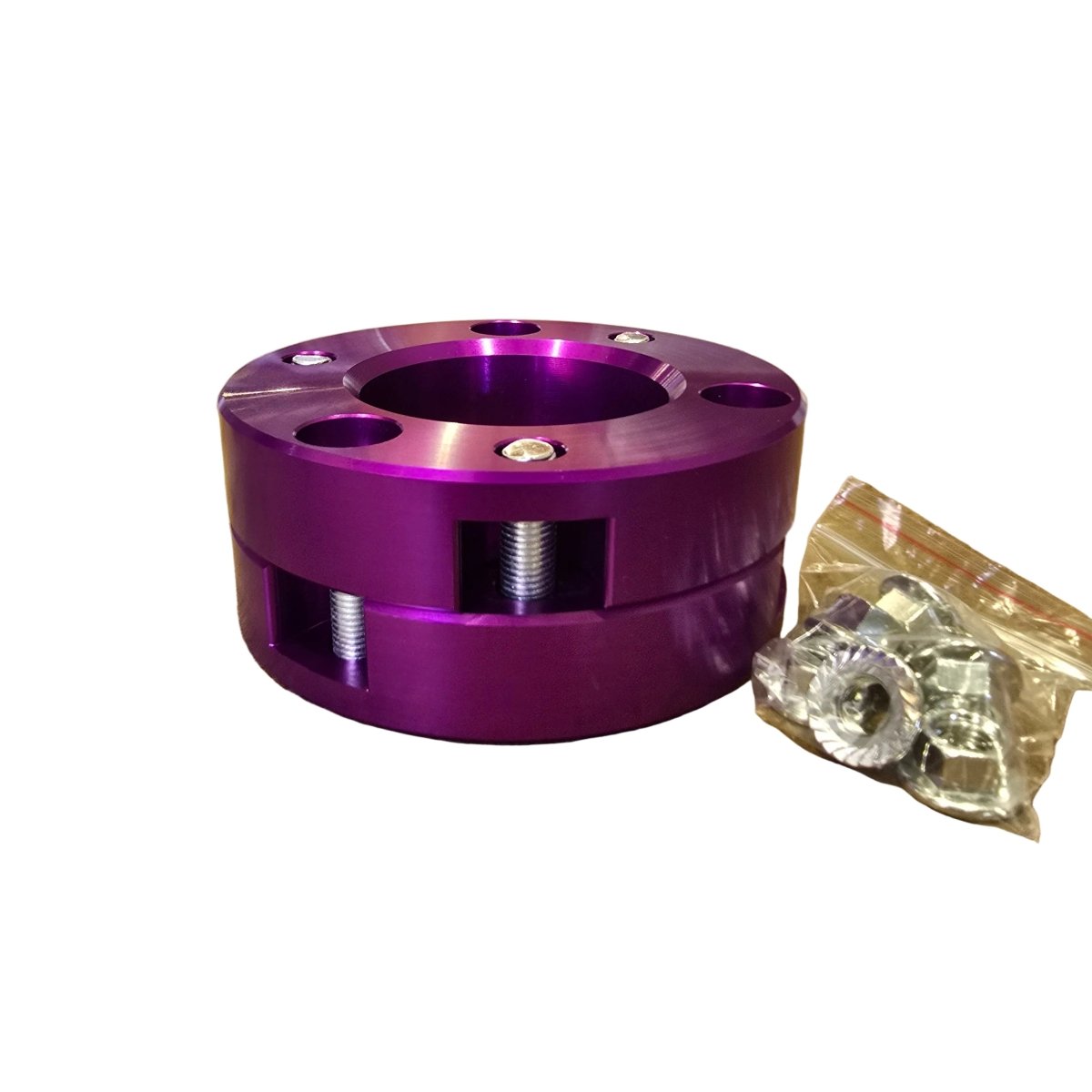 TANK 300 FRONT 1.5" LIFT SPACER - Savage Tech Australia