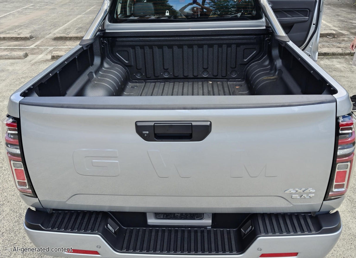 GWM CANNON BASE TUB LIP PROTECTOR