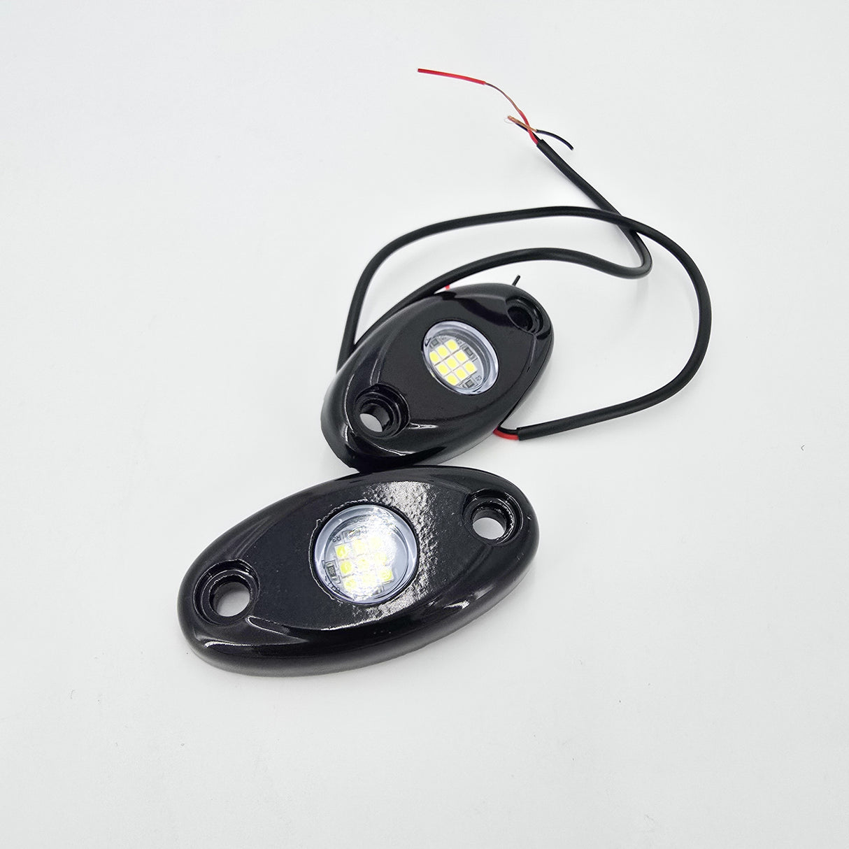 PHANTOM ROCK LIGHTS PAIR