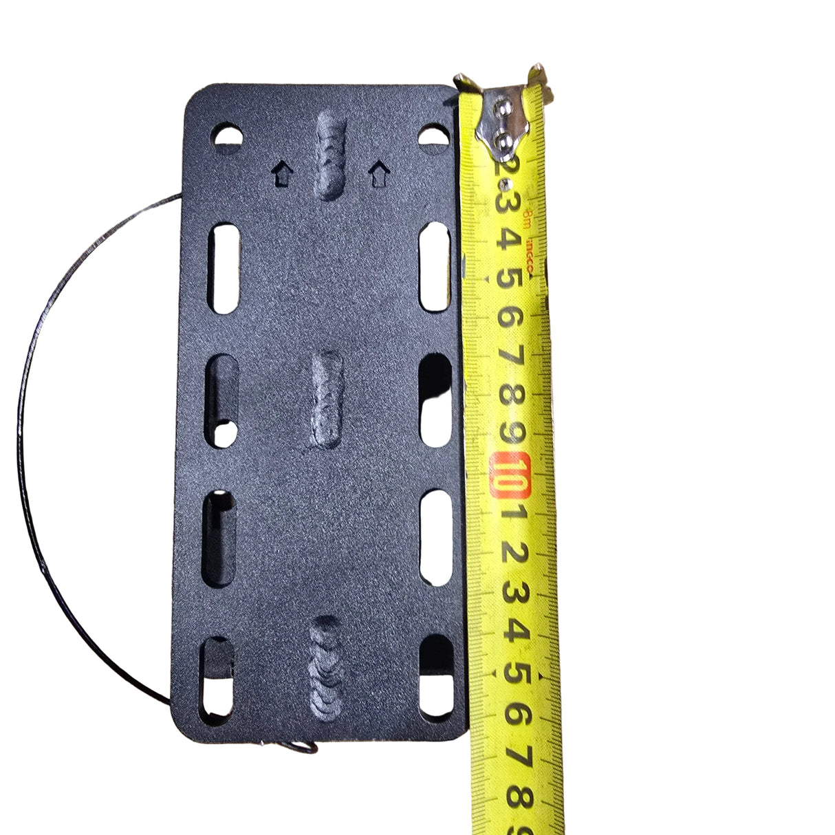 PHANTOM SERIES QUICK RELEASE AWNING BRACKETS