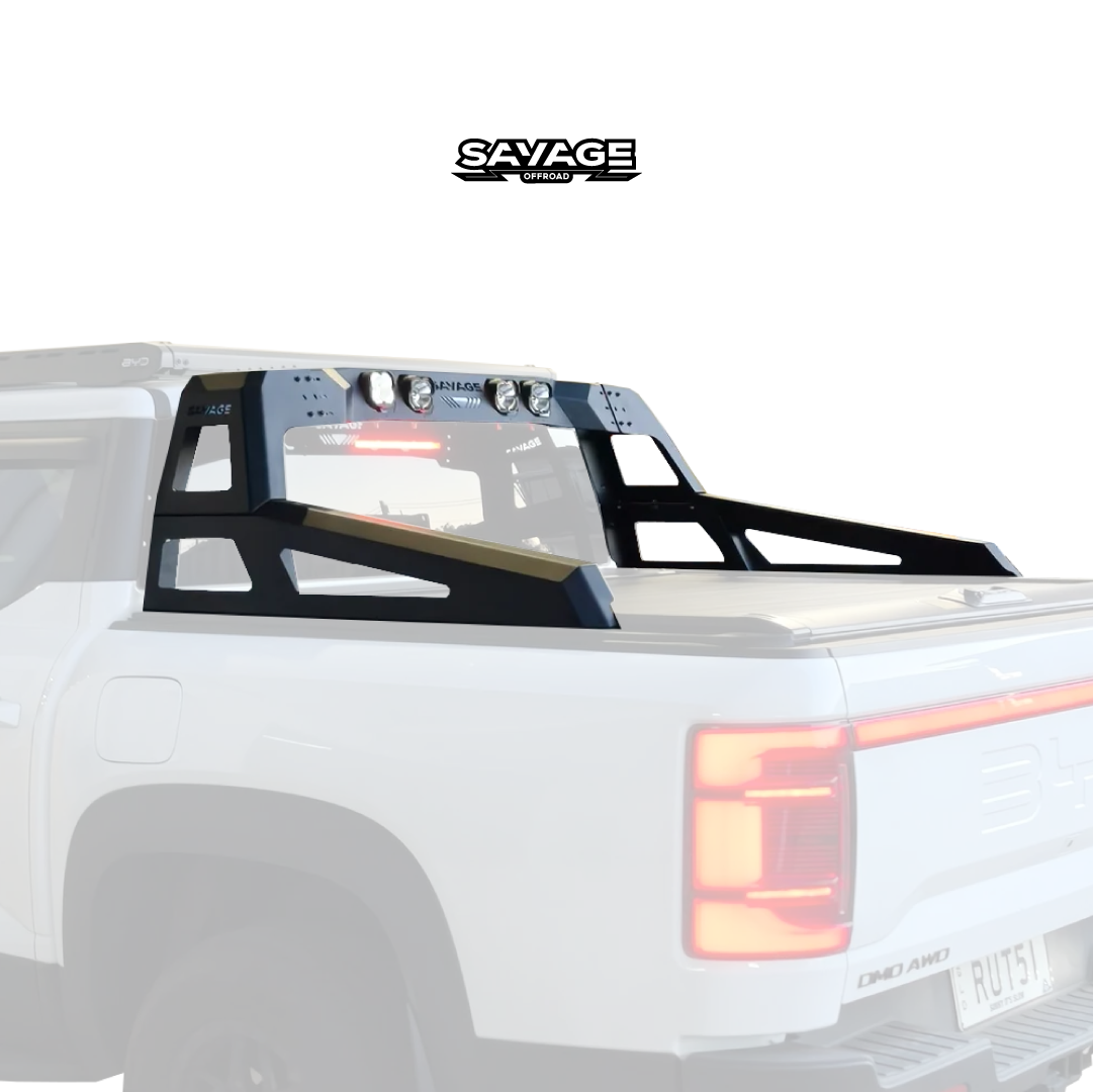 Savage Phantom Sports Bar V2