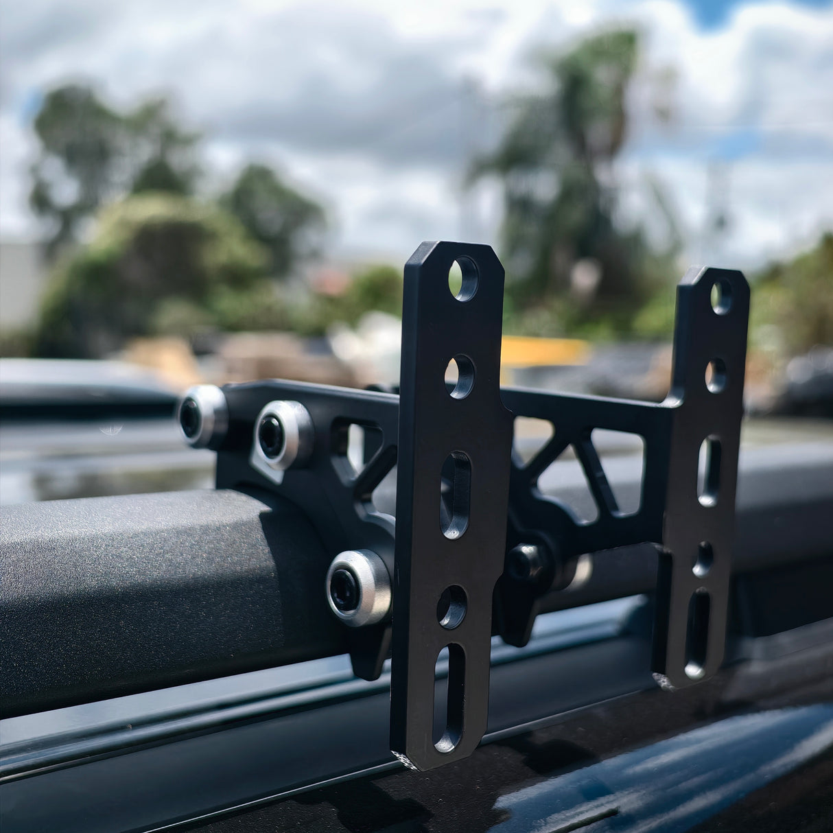 TANK 300 AWNING BRACKETS