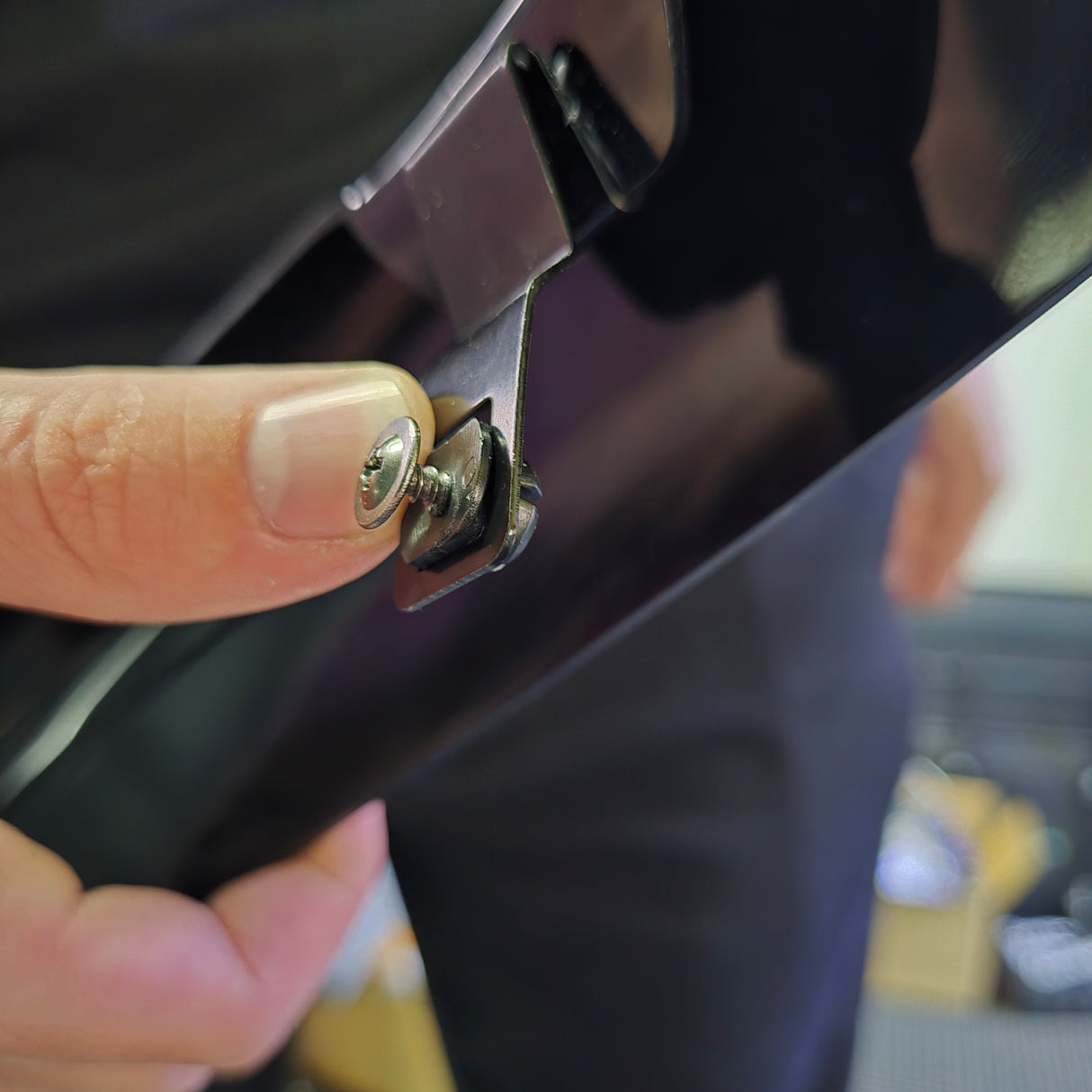 TOYOTA LC300 BONNET PROTECTOR