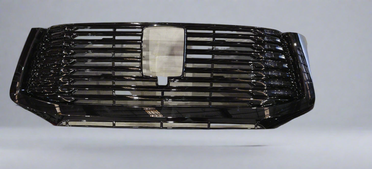 GWM TANK 500 SOLID GRILLE BLACKOUT PACK