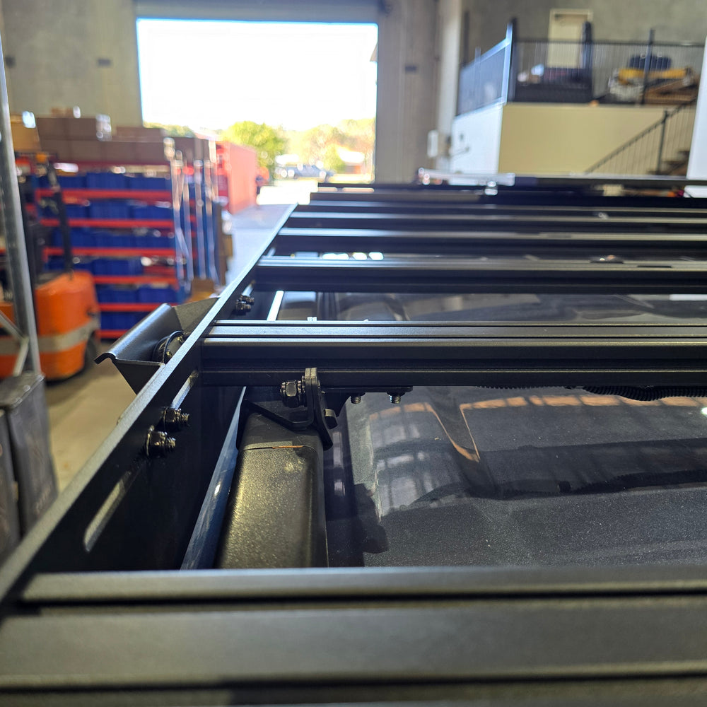 SAVAGE PHANTOM SERIES ROOF PLATFORM – BYD SHARK 6