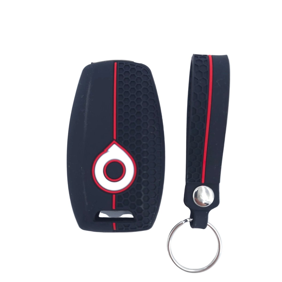 SILICONE KEY CASE GWM CANNON 2020+ - Savage Tech Australia