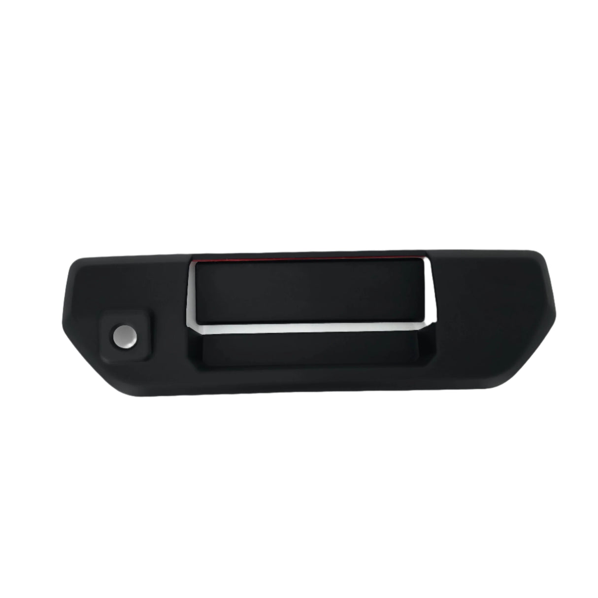 GWM CANNON 2025+ TAILGATE HANDLE BLACKOUT COVER