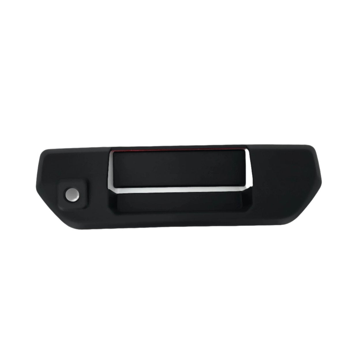 GWM CANNON 2025+ TAILGATE HANDLE BLACKOUT & PROTECTION COVER - Savage Tech Australia