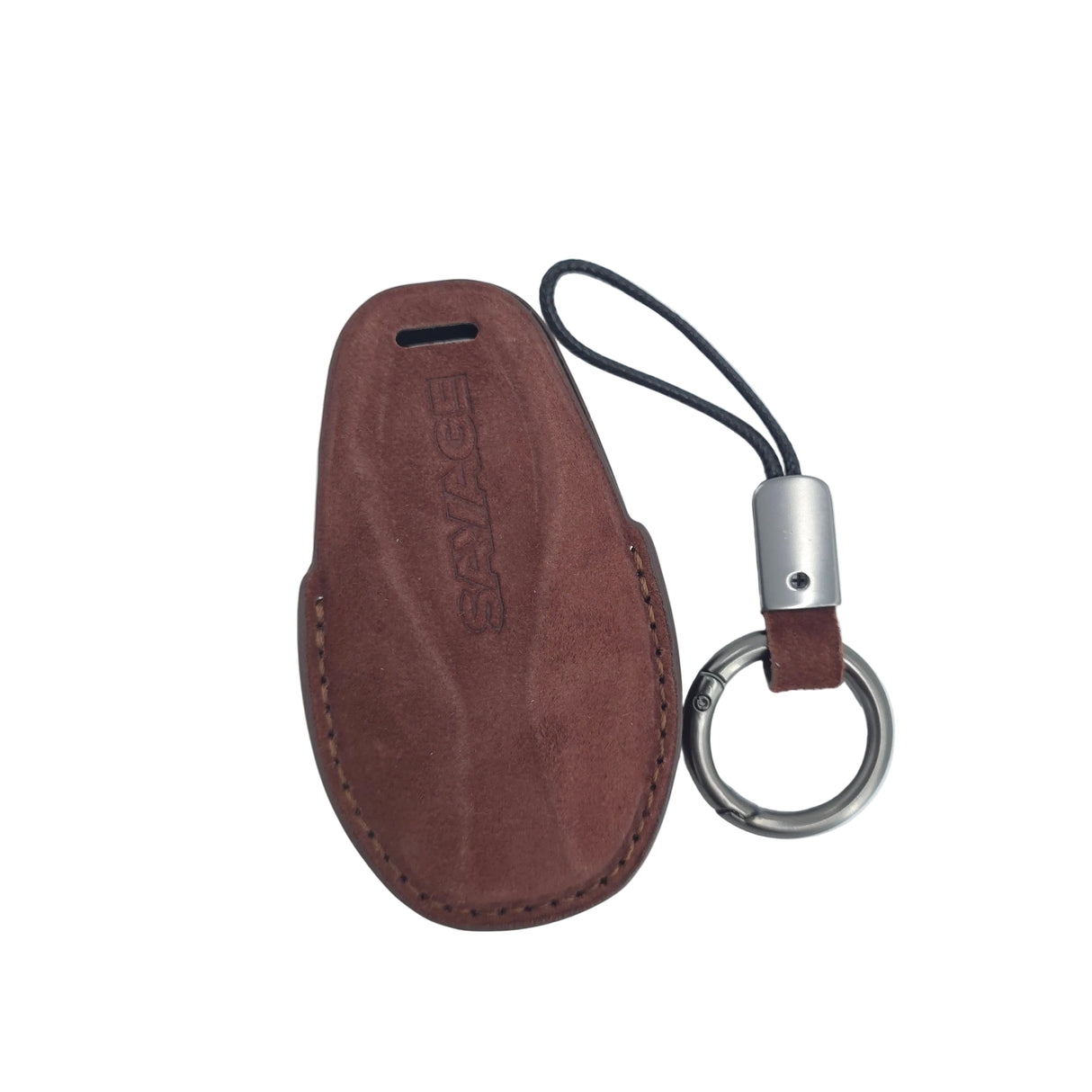 SAVAGE ALCANTARA KEY CASE DENZA B5 & B8