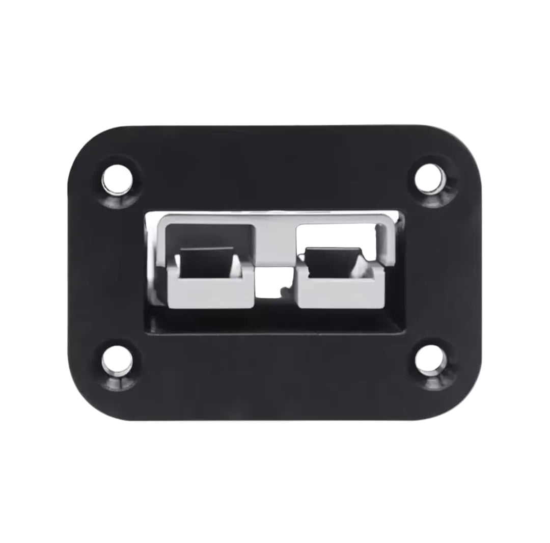 ANDERSON PLUG 50A FLUSH MOUNT