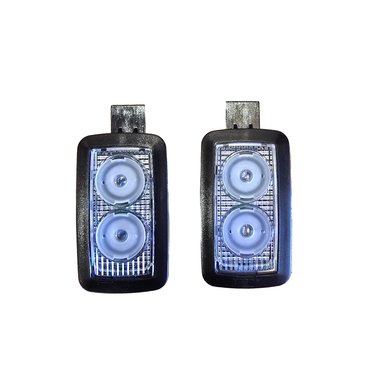 SAVAGE OFFROAD PUDDLE LIGHTS BYD & DENZA (pair)