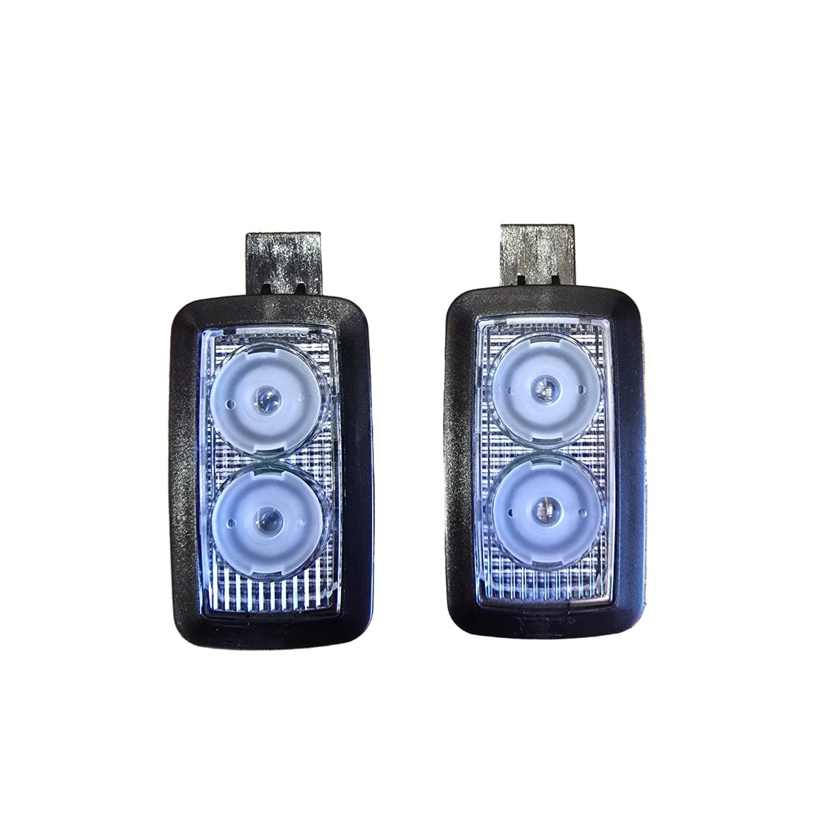 SAVAGE OFFROAD PUDDLE LIGHTS BYD & DENZA (pair) - Savage Tech Australia