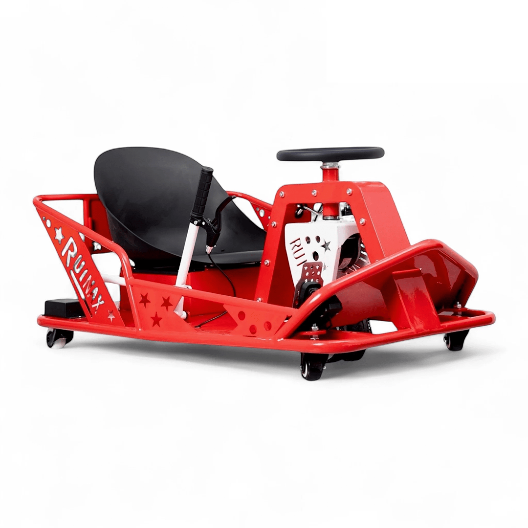 SAVAGE DRIFT KART 36V 500W - Savage Tech Australia