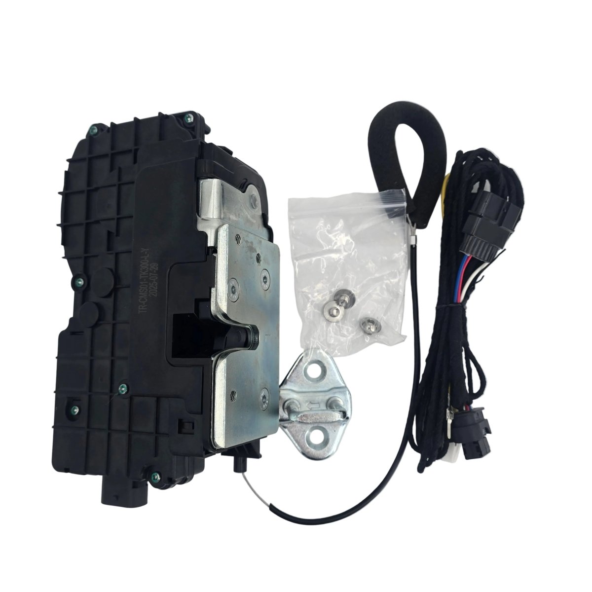 SOFT CLOSE BOOT ACTUATOR - GWM TANK 300 - Savage Tech Australia