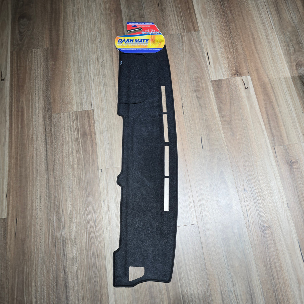 GWM CANNON 2025+ DASHMAT PREMIUM, LUX, ULTRA VANTA & XSR